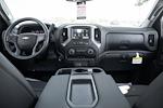 2026 Chevrolet Silverado 1500 Crew Cab RWD Pickup for sale #2F158493 - photo 15