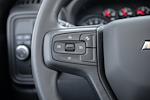 2026 Chevrolet Silverado 1500 Crew Cab RWD Pickup for sale #2F158493 - photo 17