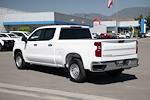 2026 Chevrolet Silverado 1500 Crew Cab RWD Pickup for sale #2F158493 - photo 6