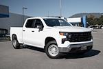 2026 Chevrolet Silverado 1500 Crew Cab RWD Pickup for sale #2F158514 - photo 1