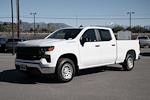 2026 Chevrolet Silverado 1500 Crew Cab RWD Pickup for sale #2F158514 - photo 8