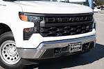 2026 Chevrolet Silverado 1500 Crew Cab RWD Pickup for sale #2F158514 - photo 9