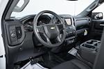 2026 Chevrolet Silverado 1500 Crew Cab RWD Pickup for sale #2F158514 - photo 12