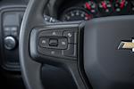 2026 Chevrolet Silverado 1500 Crew Cab RWD Pickup for sale #2F158514 - photo 17