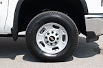 2025 Chevrolet Silverado 2500 Double Cab SRW 4WD Harbor Service Truck for sale #2F159939 - photo 11