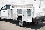 2025 Chevrolet Silverado 2500 Double Cab SRW 4WD Harbor Service Truck for sale #2F159939 - photo 14