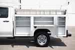 2025 Chevrolet Silverado 2500 Double Cab SRW 4WD Harbor Service Truck for sale #2F159939 - photo 15
