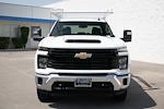 2025 Chevrolet Silverado 2500 Double Cab SRW 4WD Harbor Service Truck for sale #2F159939 - photo 3