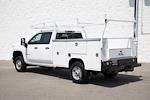 2025 Chevrolet Silverado 2500 Double Cab SRW 4WD Harbor Service Truck for sale #2F159939 - photo 6