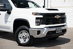2025 Chevrolet Silverado 2500 Double Cab SRW 4WD Harbor Service Truck for sale #2F159939 - photo 9