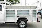 2025 Chevrolet Silverado 2500 Double Cab SRW 4WD Harbor Service Truck for sale #2F160063 - photo 25