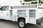 2025 Chevrolet Silverado 2500 Double Cab SRW 4WD Harbor Service Truck for sale #2F160063 - photo 27