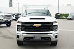 2025 Chevrolet Silverado 2500 Double Cab SRW 4WD Harbor Service Truck for sale #2F160063 - photo 4