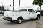 2025 Chevrolet Silverado 2500 Double Cab SRW 4WD Harbor Service Truck for sale #2F160063 - photo 2