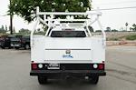 2025 Chevrolet Silverado 2500 Double Cab SRW 4WD Harbor Service Truck for sale #2F160063 - photo 9