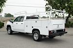 2025 Chevrolet Silverado 2500 Double Cab SRW 4WD Harbor Service Truck for sale #2F160063 - photo 11