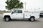 2025 Chevrolet Silverado 2500 Double Cab SRW 4WD Harbor Service Truck for sale #2F160063 - photo 13