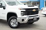 2025 Chevrolet Silverado 2500 Double Cab SRW 4WD Harbor Service Truck for sale #2F160063 - photo 17