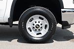 2025 Chevrolet Silverado 2500 Double Cab SRW 4WD Harbor Service Truck for sale #2F160107 - photo 11