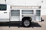 2025 Chevrolet Silverado 2500 Double Cab SRW 4WD Harbor Service Truck for sale #2F160107 - photo 15