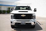 2025 Chevrolet Silverado 2500 Double Cab SRW 4WD Harbor Service Truck for sale #2F160107 - photo 2