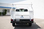 2025 Chevrolet Silverado 2500 Double Cab SRW 4WD Harbor Service Truck for sale #2F160107 - photo 5