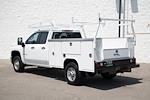 2025 Chevrolet Silverado 2500 Double Cab SRW 4WD Harbor Service Truck for sale #2F160107 - photo 6