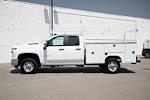 2025 Chevrolet Silverado 2500 Double Cab SRW 4WD Harbor Service Truck for sale #2F160107 - photo 7
