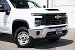 2025 Chevrolet Silverado 2500 Double Cab SRW 4WD Harbor Service Truck for sale #2F160107 - photo 9