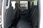 2025 Chevrolet Silverado 2500 Double Cab SRW 4WD Harbor Service Truck for sale #2F160107 - photo 31