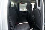 2025 Chevrolet Silverado 2500 Double Cab SRW 4WD Harbor Service Truck for sale #2F160107 - photo 33