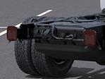 2025 Chevrolet Silverado 3500 Crew Cab RWD Cab Chassis for sale #2F162272 - photo 11