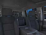 2025 Chevrolet Silverado 3500 Crew Cab RWD Cab Chassis for sale #2F162272 - photo 24