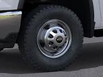 2025 Chevrolet Silverado 3500 Crew Cab RWD Cab Chassis for sale #2F162272 - photo 9