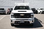 New 2025 Chevrolet Silverado 3500 Crew Cab 10' Royal Contractor Truck for sale #2F165285 - photo 2