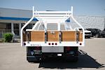 New 2025 Chevrolet Silverado 3500 Crew Cab 10' Royal Contractor Truck for sale #2F165285 - photo 5
