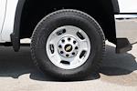 2025 Chevrolet Silverado 2500 Double Cab SRW 4WD Harbor Service Truck for sale #2F182155 - photo 10
