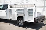 2025 Chevrolet Silverado 2500 Double Cab SRW 4WD Harbor Service Truck for sale #2F182155 - photo 13