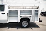 2025 Chevrolet Silverado 2500 Double Cab SRW 4WD Harbor Service Truck for sale #2F182155 - photo 14