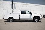 2025 Chevrolet Silverado 2500 Double Cab SRW 4WD Harbor Service Truck for sale #2F182155 - photo 3