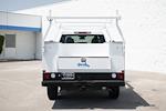2025 Chevrolet Silverado 2500 Double Cab SRW 4WD Harbor Service Truck for sale #2F182155 - photo 5