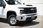 2025 Chevrolet Silverado 2500 Double Cab SRW 4WD Harbor Service Truck for sale #2F182155 - photo 9