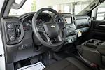 2025 Chevrolet Silverado 2500 Double Cab SRW 4WD Harbor Service Truck for sale #2F182155 - photo 15