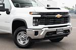 2025 Chevrolet Silverado 2500 Double Cab SRW 4WD Harbor Service Truck for sale #2F183022 - photo 19