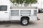 2025 Chevrolet Silverado 2500 Double Cab SRW 4WD Harbor Service Truck for sale #2F183022 - photo 25