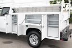 2025 Chevrolet Silverado 2500 Double Cab SRW 4WD Harbor Service Truck for sale #2F183022 - photo 27