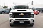 2025 Chevrolet Silverado 2500 Double Cab SRW 4WD Harbor Service Truck for sale #2F183022 - photo 4