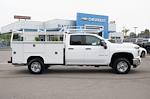 2025 Chevrolet Silverado 2500 Double Cab SRW 4WD Harbor Service Truck for sale #2F183022 - photo 6