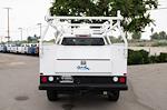 2025 Chevrolet Silverado 2500 Double Cab SRW 4WD Harbor Service Truck for sale #2F183022 - photo 9