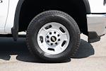 2025 Chevrolet Silverado 2500 Double Cab SRW 4WD Harbor Service Truck for sale #2F183059 - photo 11